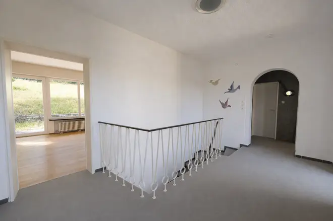 5 Zimmer Haus mit 151 m² in Würzburg – Bild 12