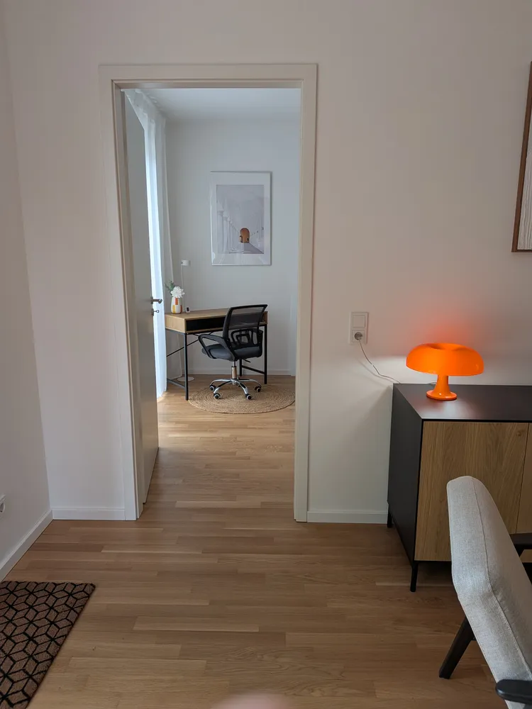 2 Zimmer Wohnung mit 60 m² in Osnabrück – Bild 11