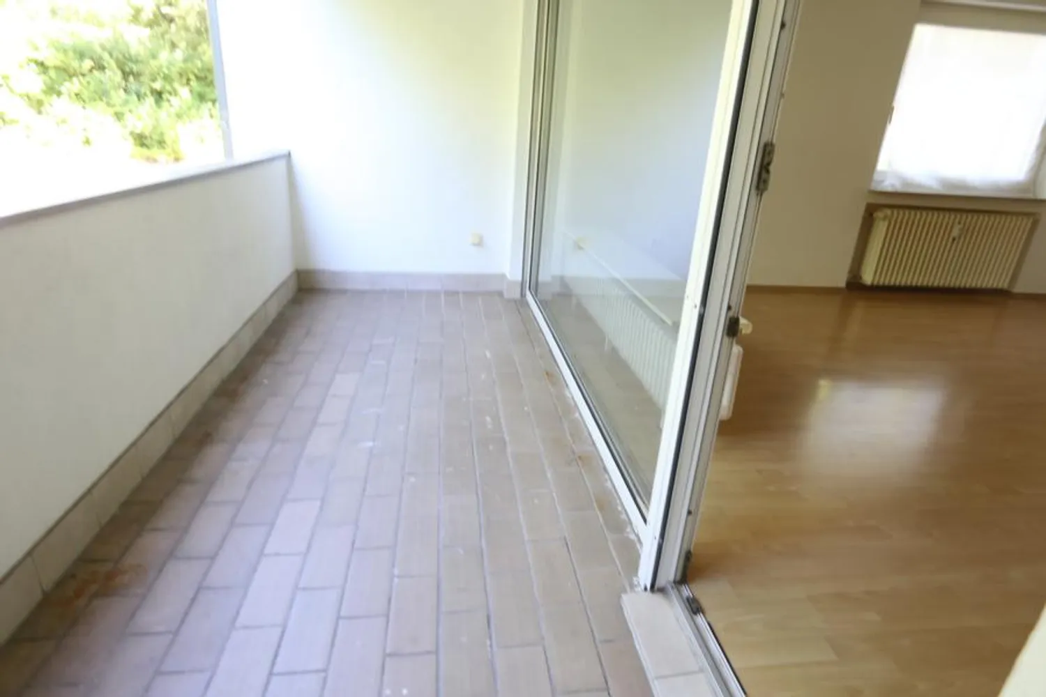 2 Zimmer Wohnung mit 60 m² in Wiesbaden – Bild 6
