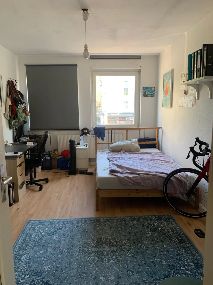 3 Zimmer Wohnung mit 80 m² in Köln – Bild 4