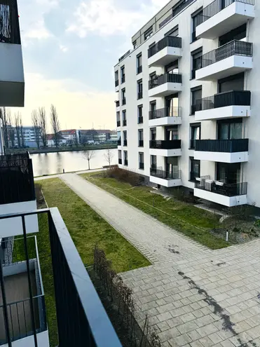 2 Zimmer Wohnung mit 51 m² in Berlin – Bild 5