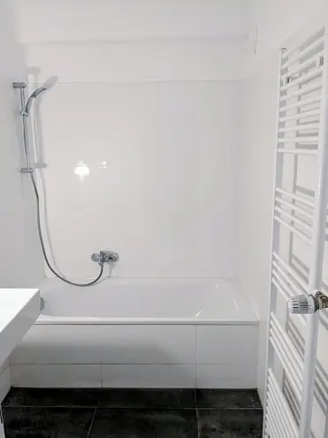 3 Zimmer Wohnung mit 85 m² in München – Bild 6