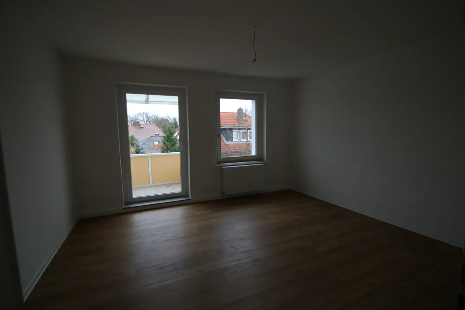 3 room apartment with 69 m² in Magdeburg – Photo 5