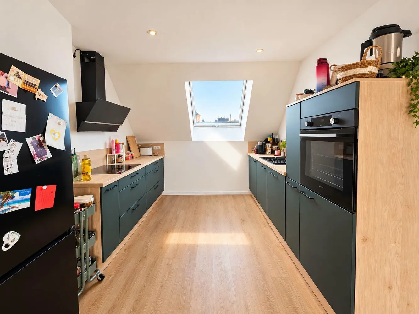 3 Zimmer Wohnung mit 100 m² in Kaiserslautern – Bild 10