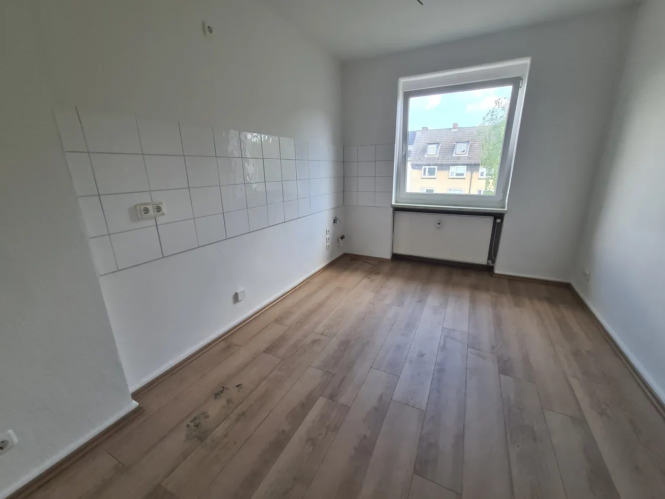 3 Zimmer Wohnung mit 55 m² in Gelsenkirchen – Bild 3