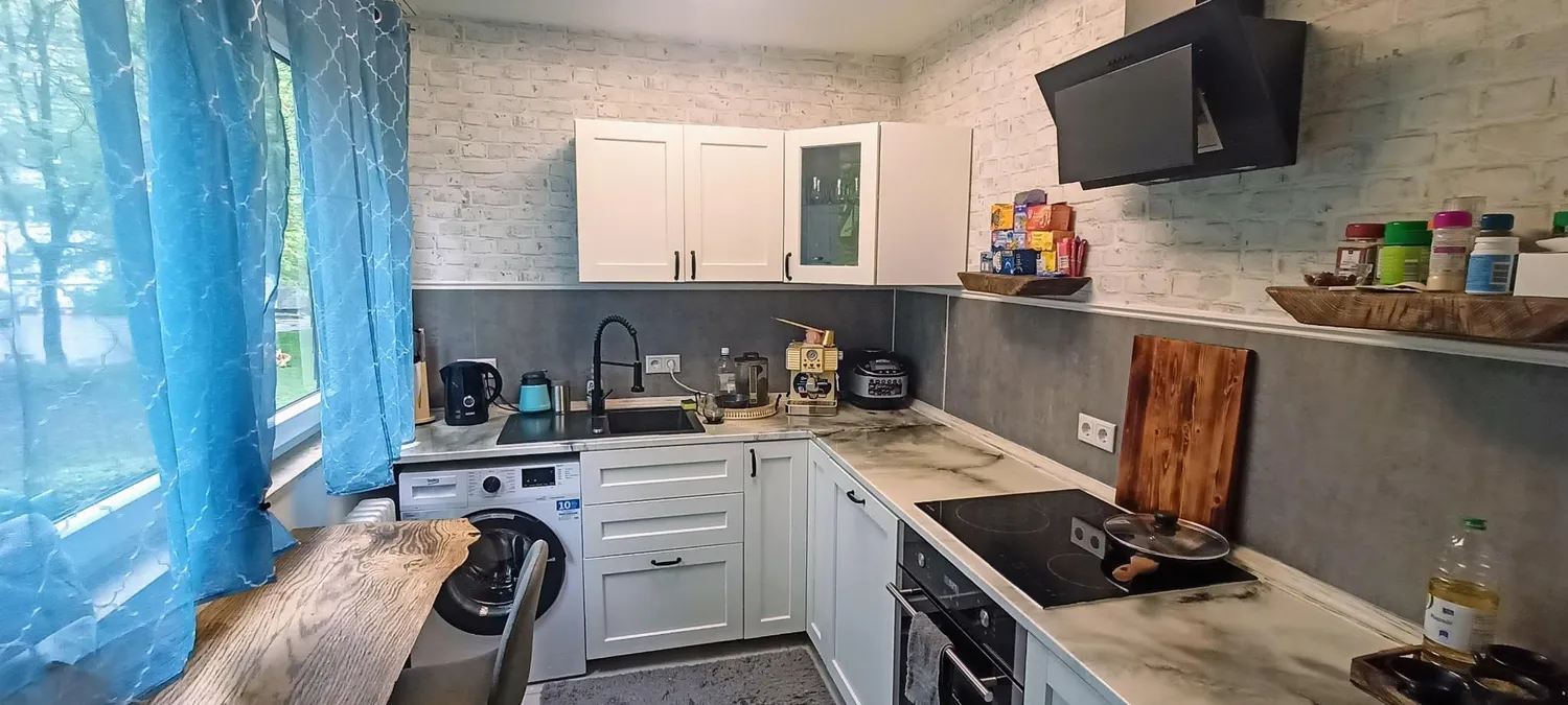 2 Zimmer Wohnung mit 55 m² in Wuppertal – Bild 3