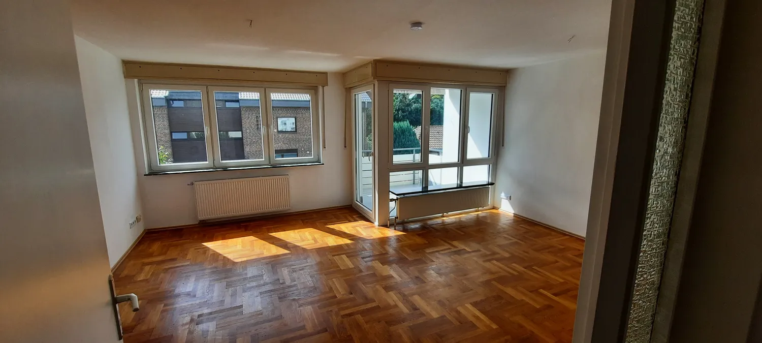 3 room apartment with 85 m² in Bielefeld – Photo 1