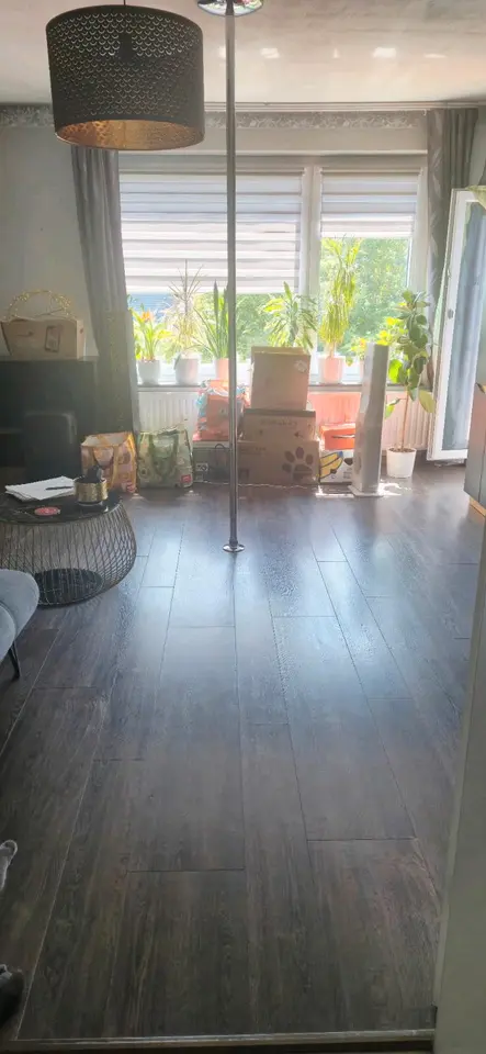 4 room apartment with 76 m² in Wolfsburg – Photo 2