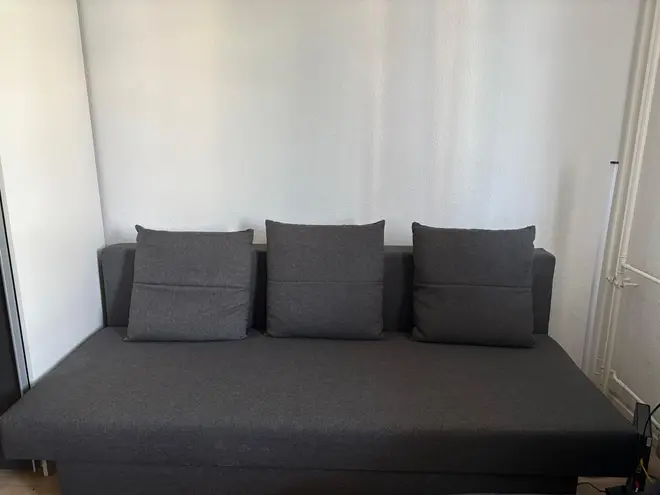 1 Zimmer Wohnung mit 38 m² in Berlin – Bild 10
