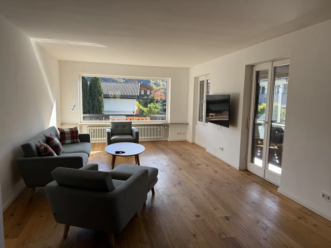 4 Zimmer Wohnung mit 129 m² in Garmisch-Partenkirchen – Bild 4