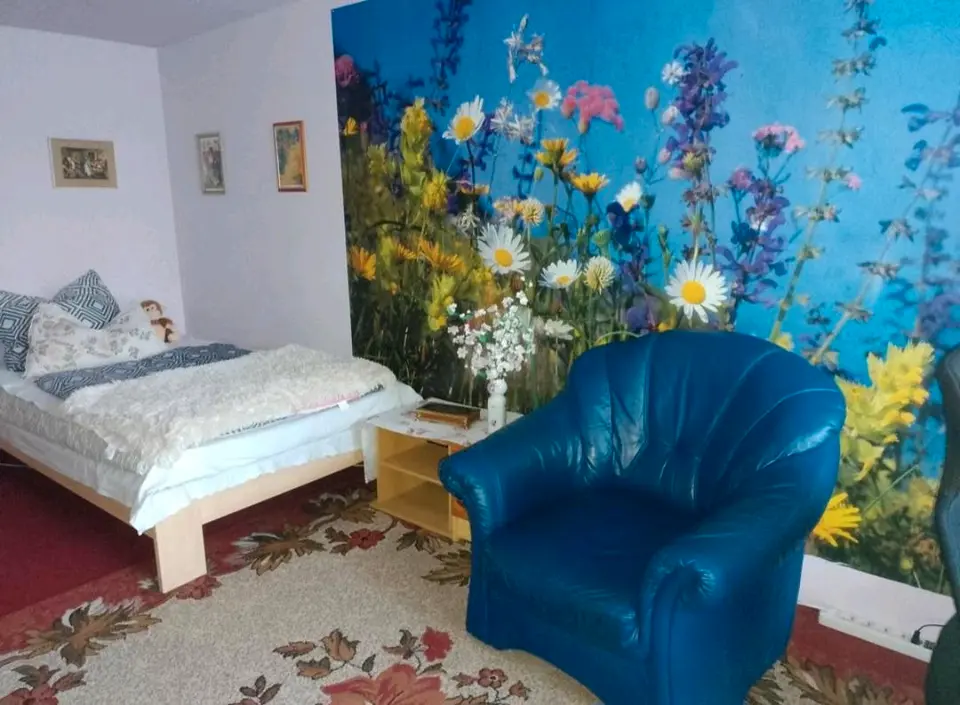 WG-Zimmer mit 22 m² in Berlin – Bild 1