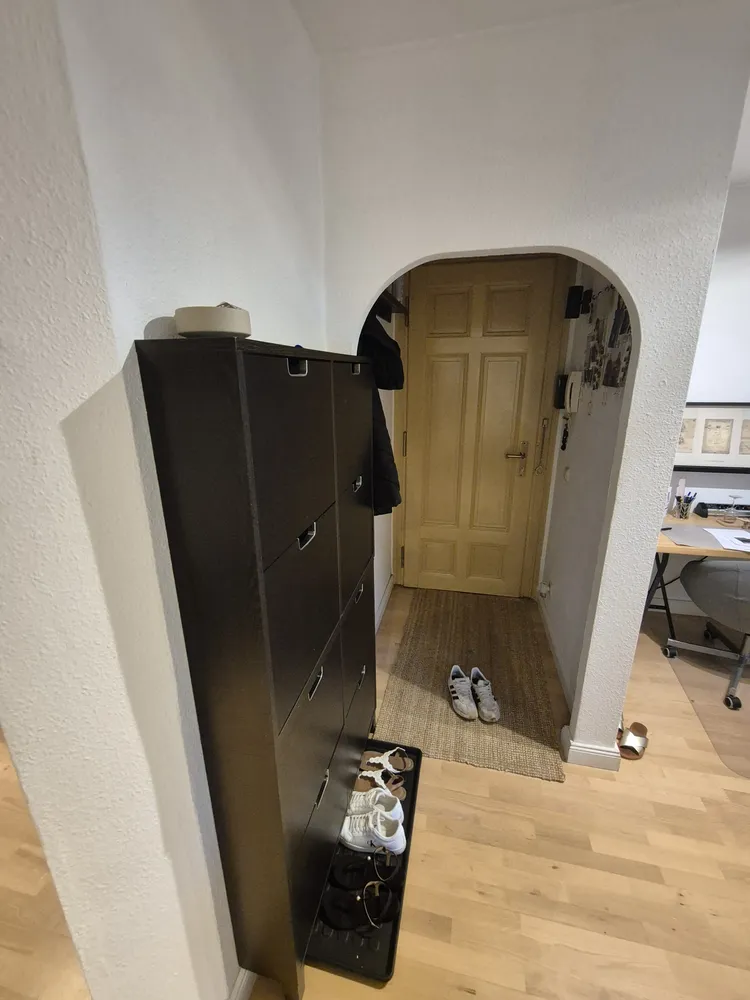 2 Zimmer Wohnung mit 44 m² in Leipzig – Bild 10