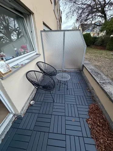 1 Zimmer Wohnung mit 32 m² in München – Bild 4