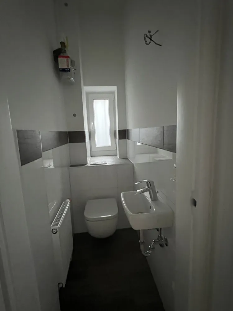 2 Zimmer Wohnung mit 55 m² in Frankfurt am Main – Bild 3
