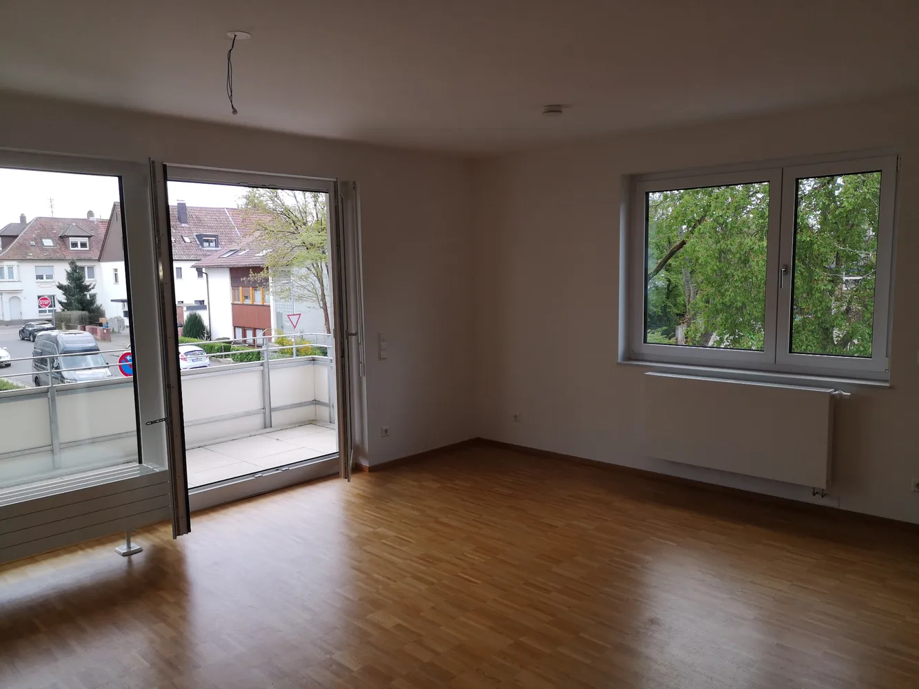 2 Zimmer Wohnung mit 83 m² in Mannheim – Bild 6