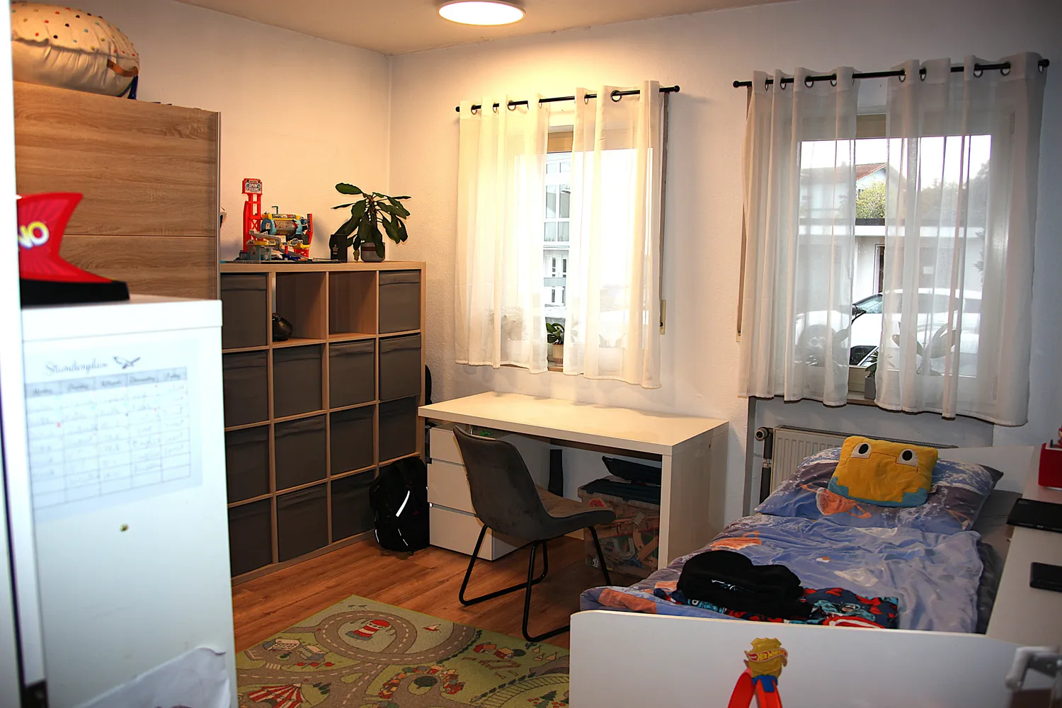 6 Zimmer Wohnung mit 141 m² in Aschaffenburg – Bild 6