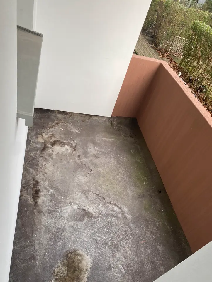 3 Zimmer Wohnung mit 60 m² in Oberhausen – Bild 7