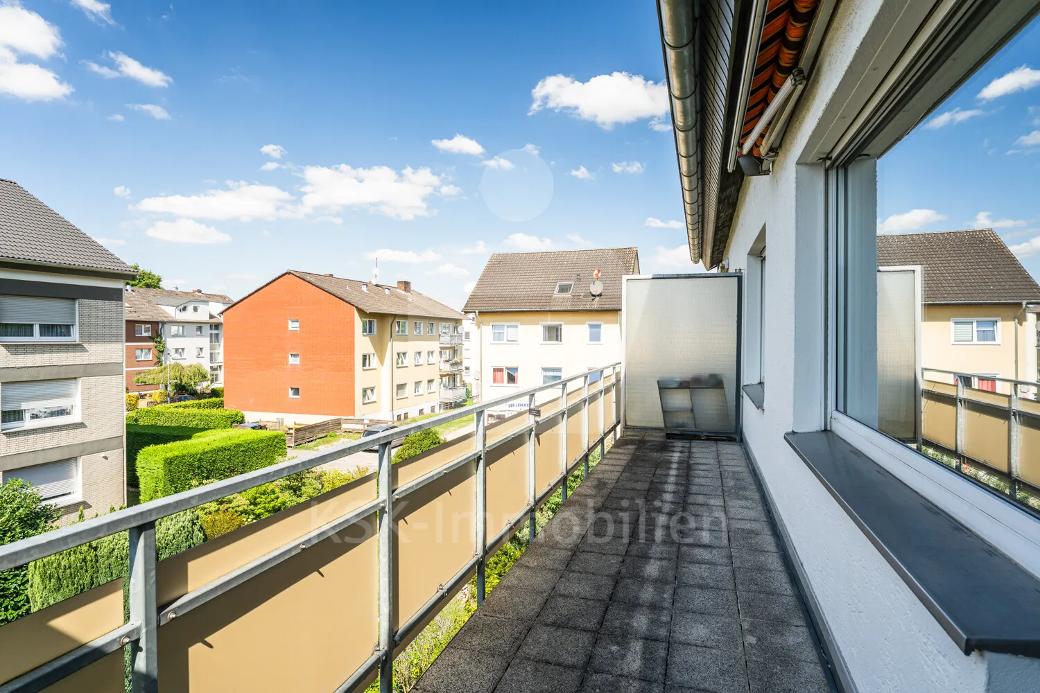 3 Zimmer Wohnung mit 81 m² in Kerpen – Bild 2