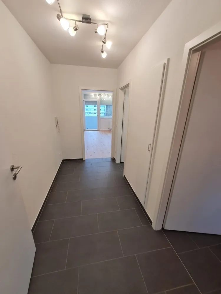 1 Zimmer Wohnung mit 40 m² in Passau – Bild 2