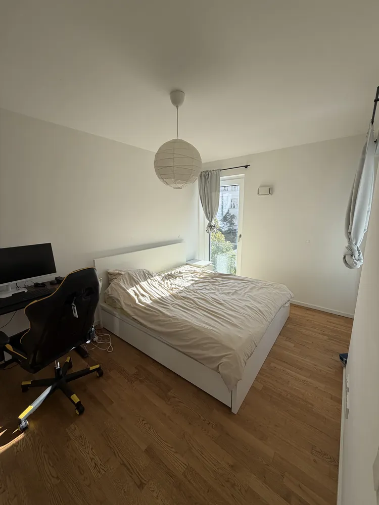 2 Zimmer Wohnung mit 45 m² in Berlin – Bild 6