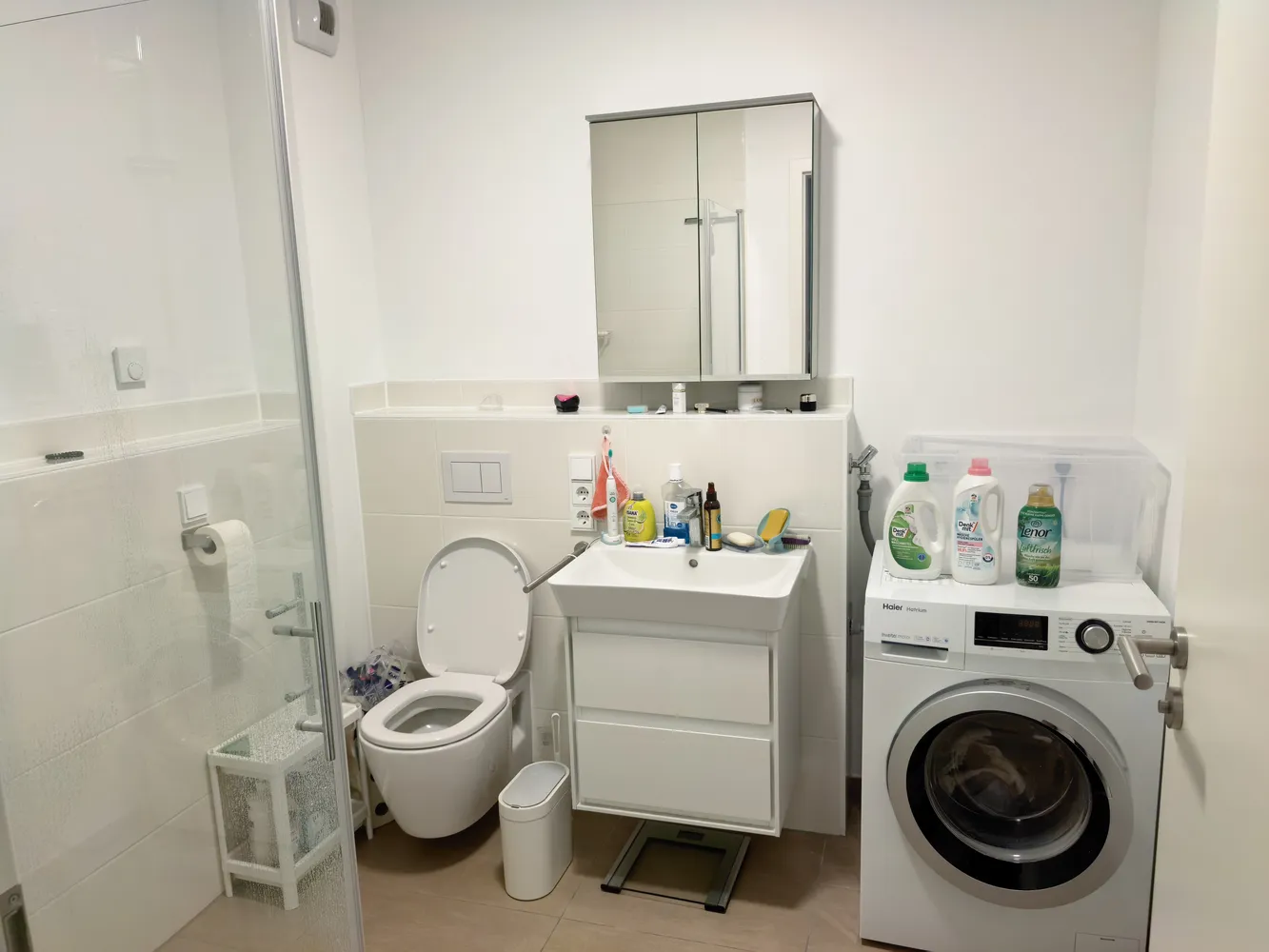 2 Zimmer Wohnung mit 50 m² in München – Bild 9