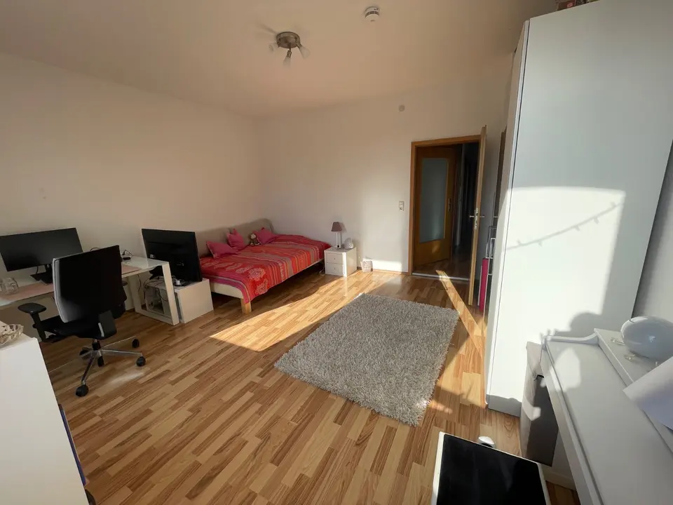 Studio mit 24 m² in Villingen-Schwenningen – Bild 2
