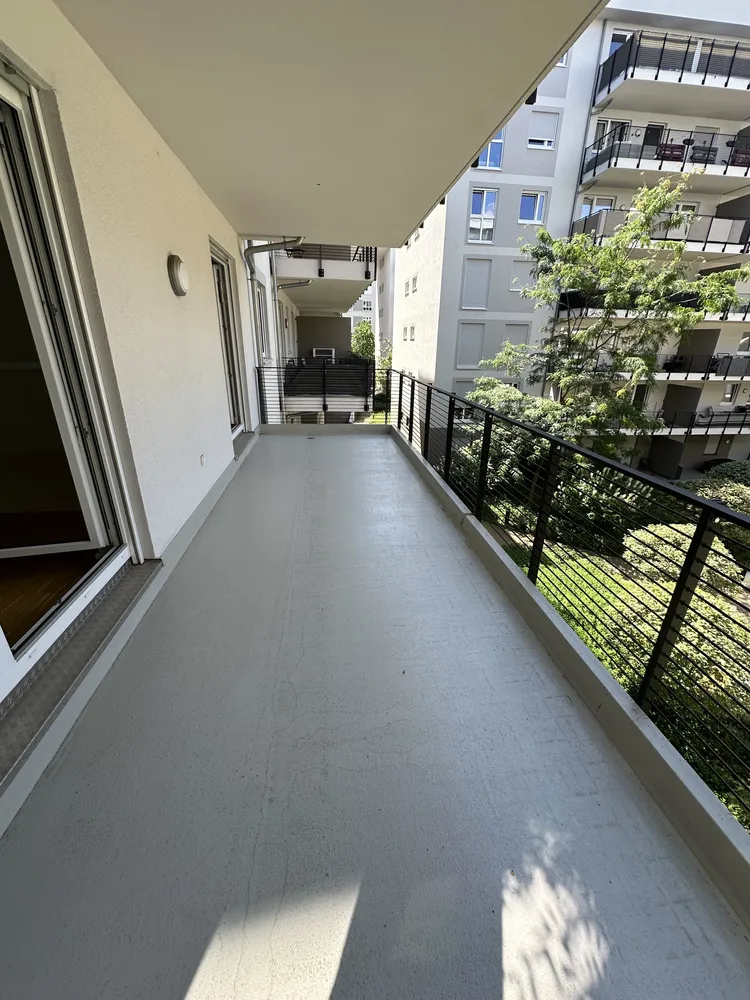 3 Zimmer Wohnung mit 76 m² in Frankfurt am Main – Bild 10