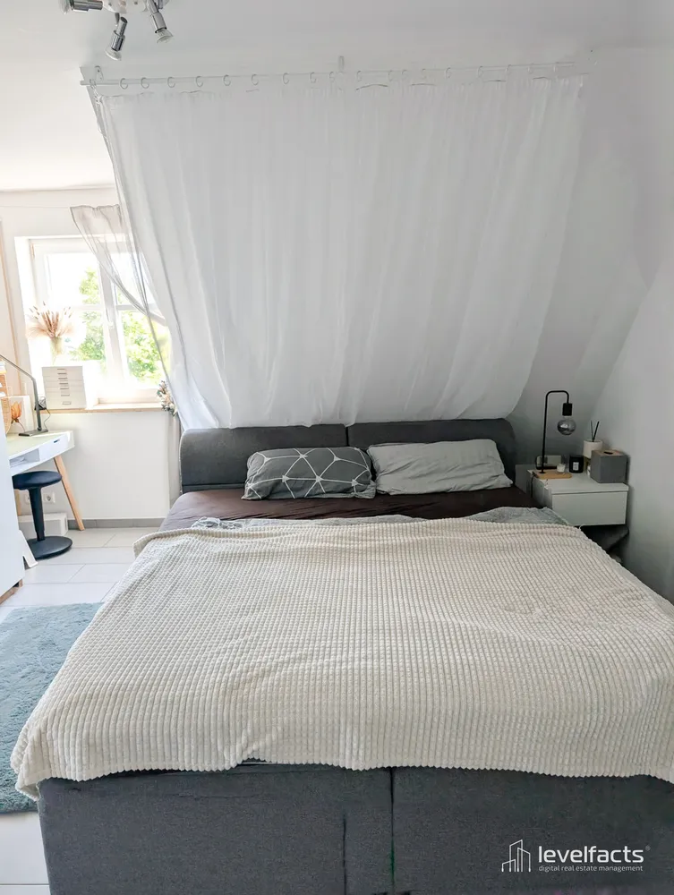2 Zimmer Wohnung mit 52 m² in Ingolstadt – Bild 10