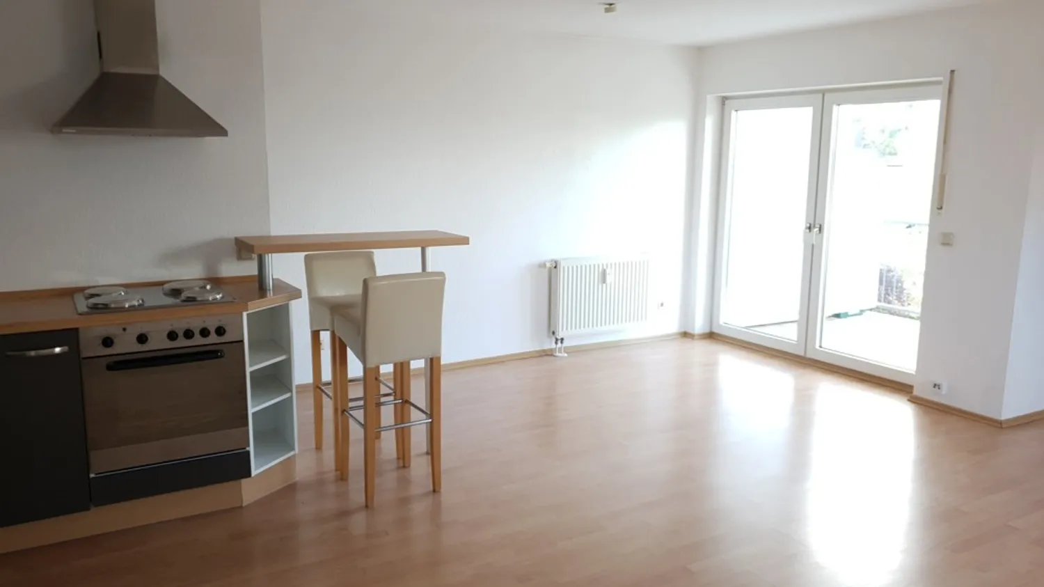 1 Zimmer Wohnung mit 44 m² in Dortmund – Bild 4