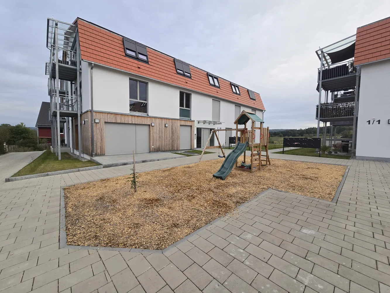 3 room apartment with 67 m² in Aalen – Photo 8