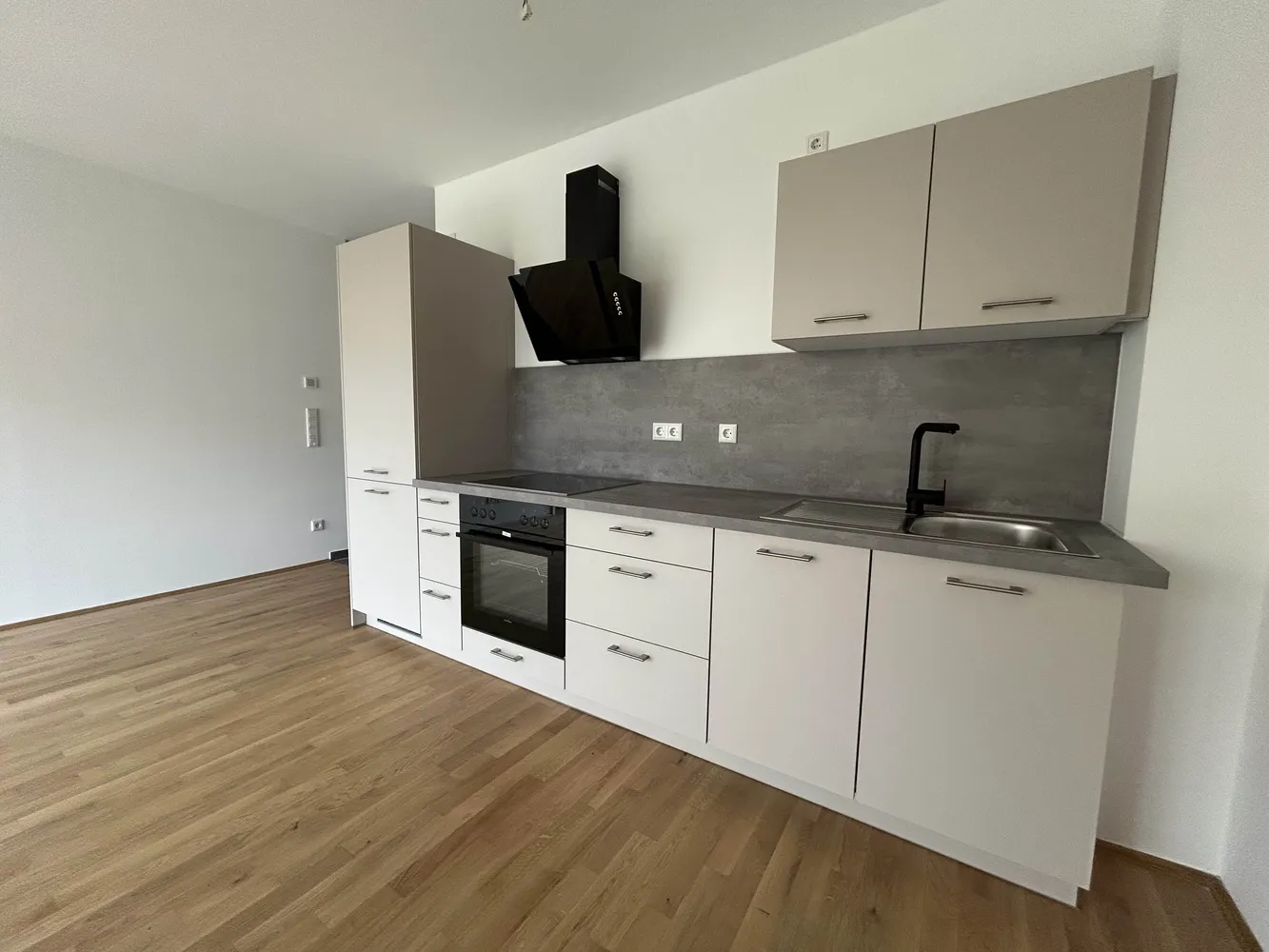 2 Zimmer Wohnung mit 49 m² in Nürnberg – Bild 3