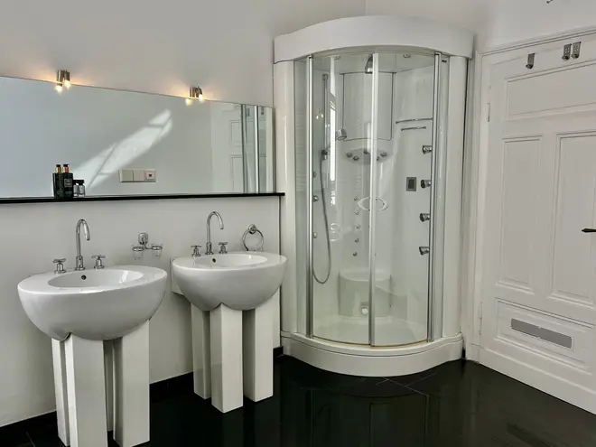 5 Zimmer Wohnung mit 155 m² in Karlsruhe – Bild 6