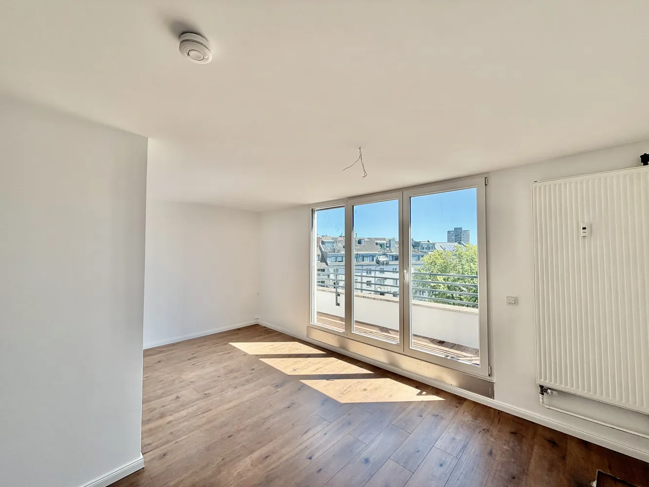 3 room apartment with 103 m² in Cologne – Photo 11