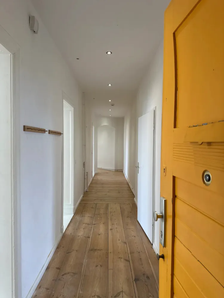 WG-Zimmer mit 20 m² in Berlin – Bild 3