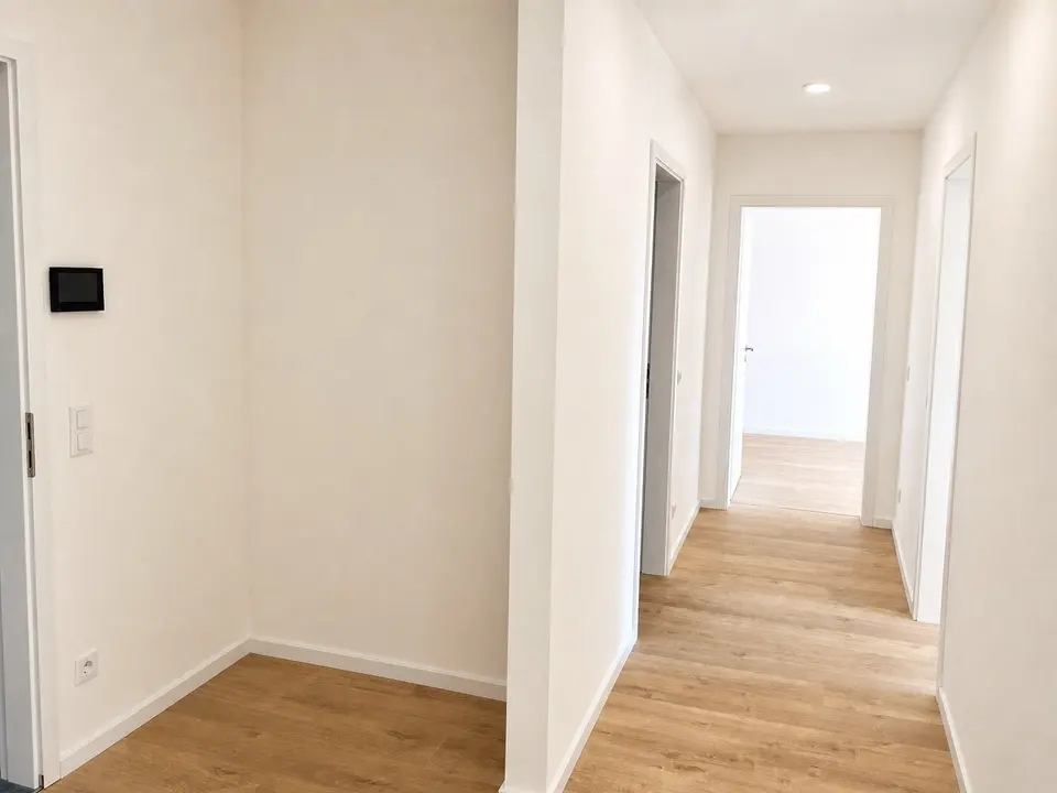 3 Zimmer Wohnung mit 91 m² in Euskirchen – Bild 4
