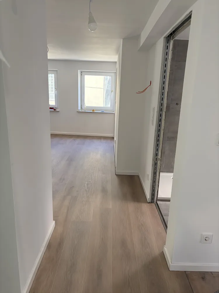 2 Zimmer Wohnung mit 44 m² in Augsburg – Bild 6