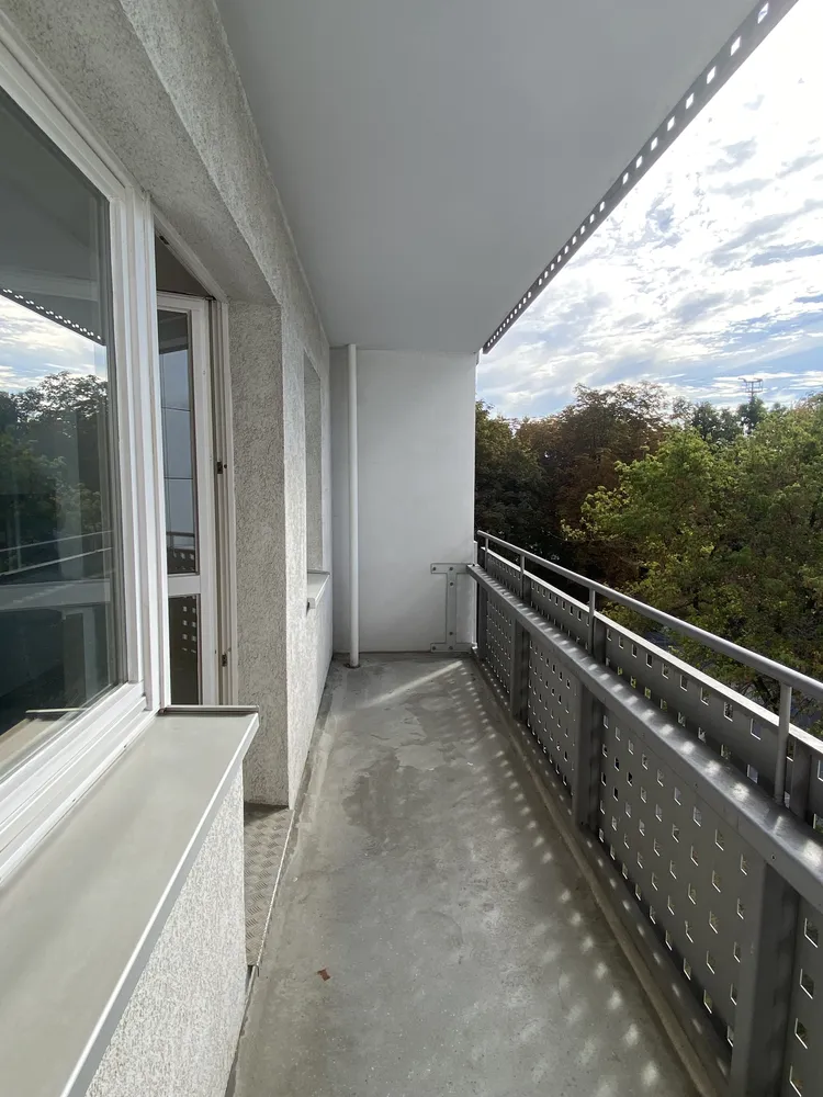 1 room apartment with 34 m² in Berlin – Photo 10