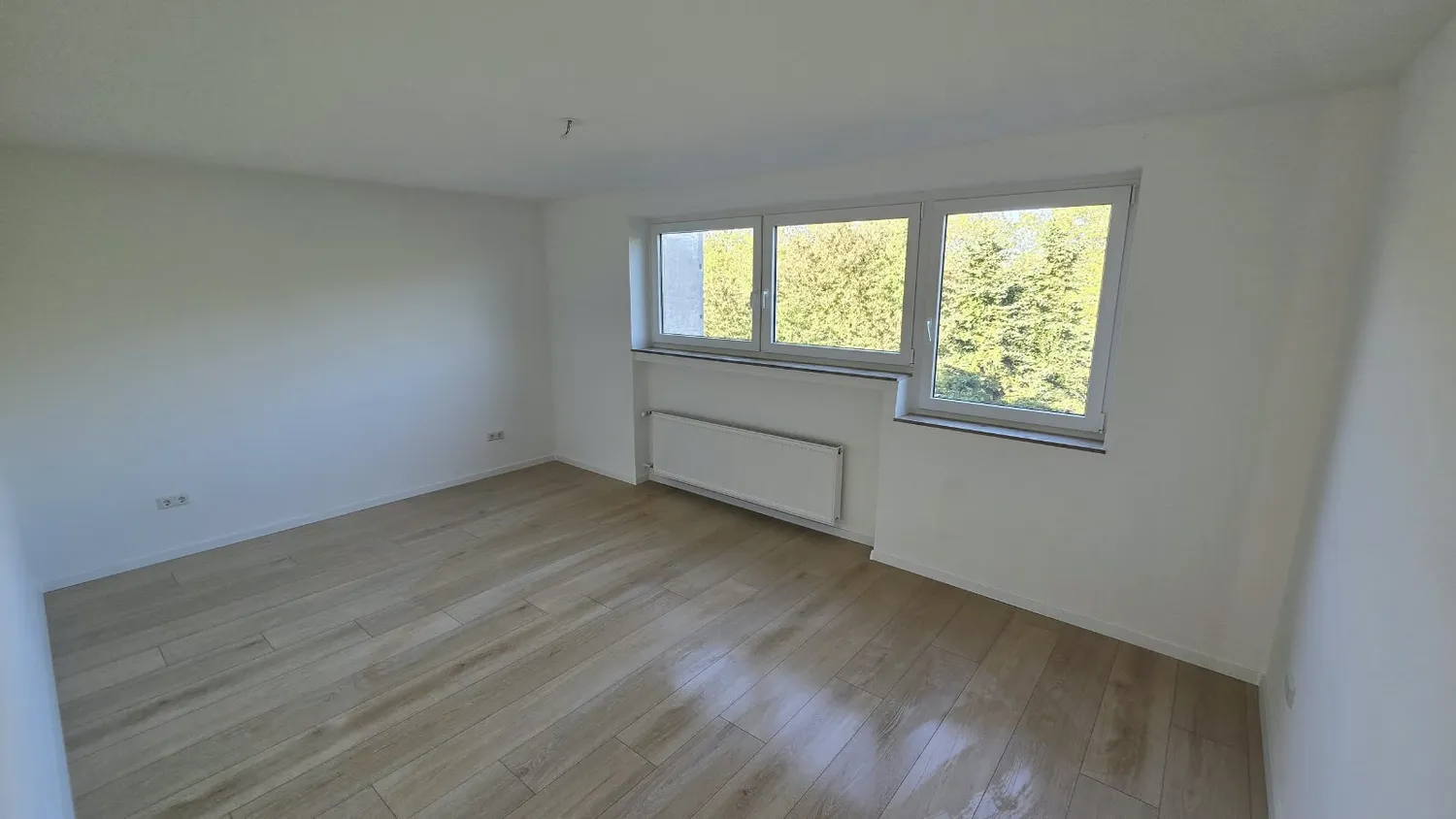 2 room apartment with 67 m² in Cologne – Photo 7