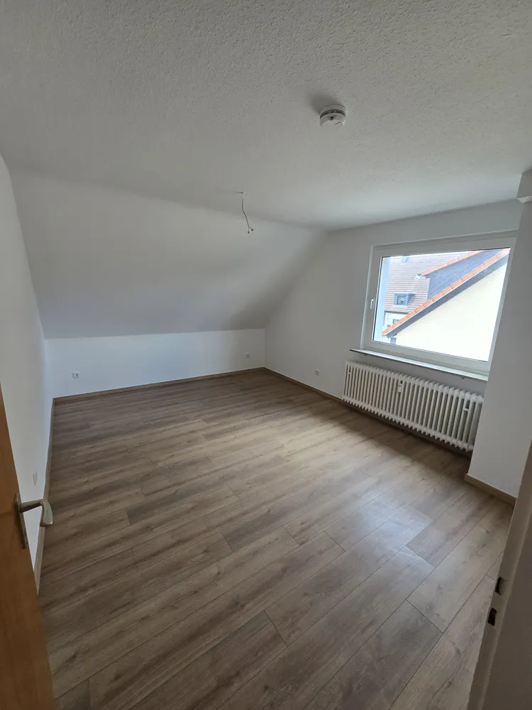 3 Zimmer Wohnung mit 54 m² in Essen – Bild 1