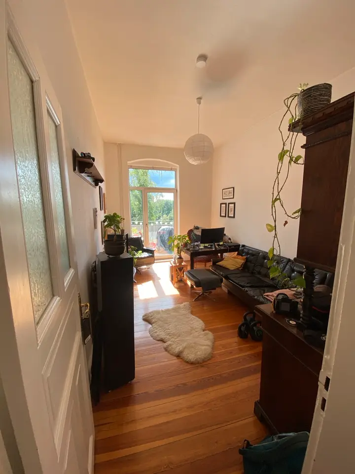 3 Zimmer Wohnung mit 81 m² in Kiel – Bild 1