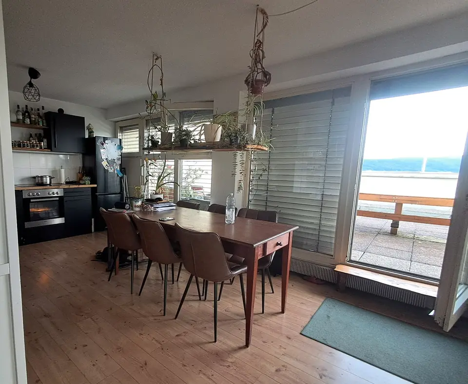 1 Zimmer Wohnung mit 84 m² in Karlsruhe – Bild 6