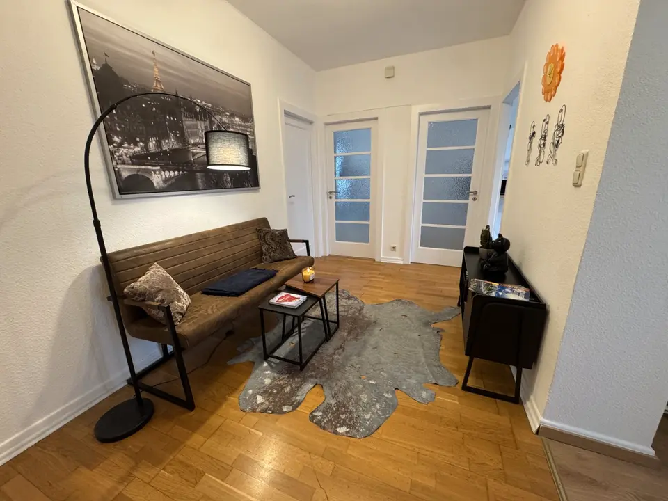 WG-Zimmer mit 21 m² in Frankfurt am Main – Bild 6