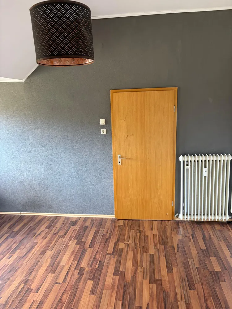 2 Zimmer Wohnung mit 67 m² in Duisburg – Bild 1