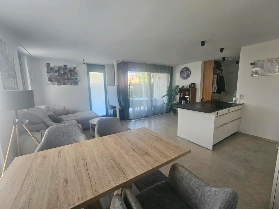 2 Zimmer Wohnung mit 64 m² in Kirchheim unter Teck – Bild 2
