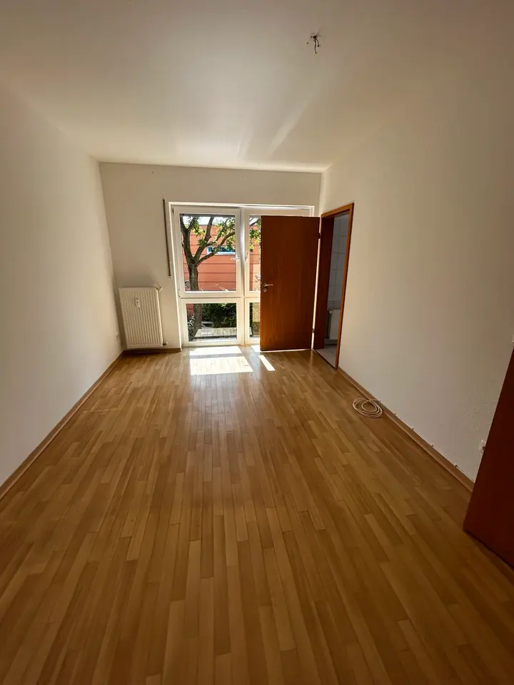 2 Zimmer Wohnung mit 65 m² in Meppen – Bild 9