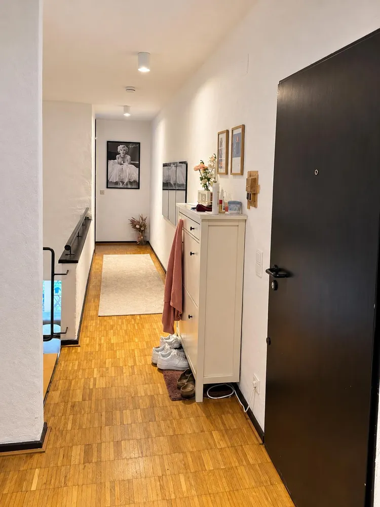 2 Zimmer Wohnung mit 75 m² in Erkrath – Bild 1
