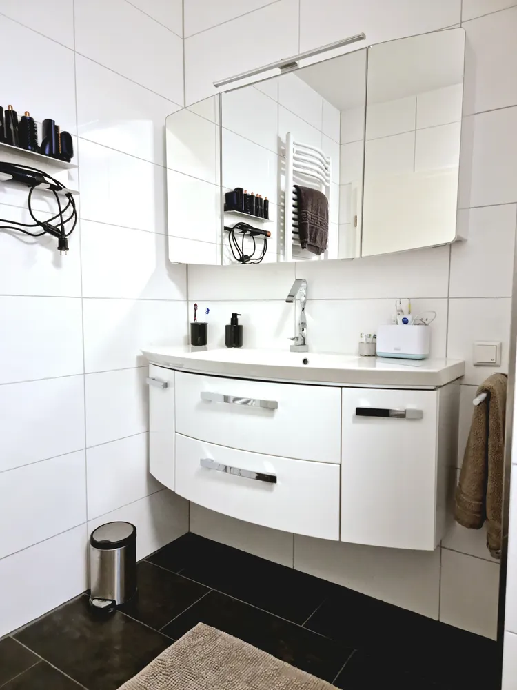 3 Zimmer Wohnung mit 82 m² in Dortmund – Bild 9