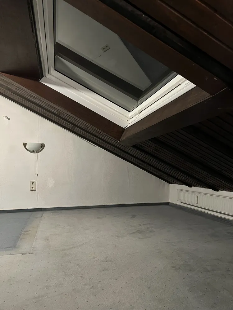2 Zimmer Wohnung mit 50 m² in Ludwigshafen am Rhein – Bild 6