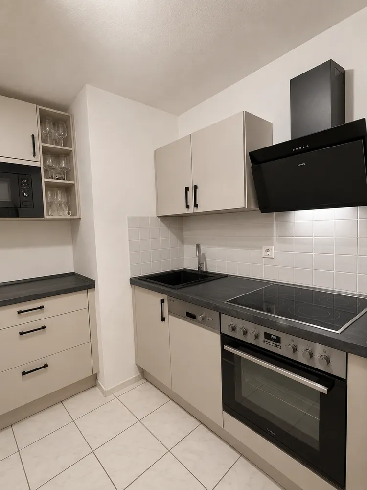 1 Zimmer Wohnung mit 45 m² in Mainz – Bild 3