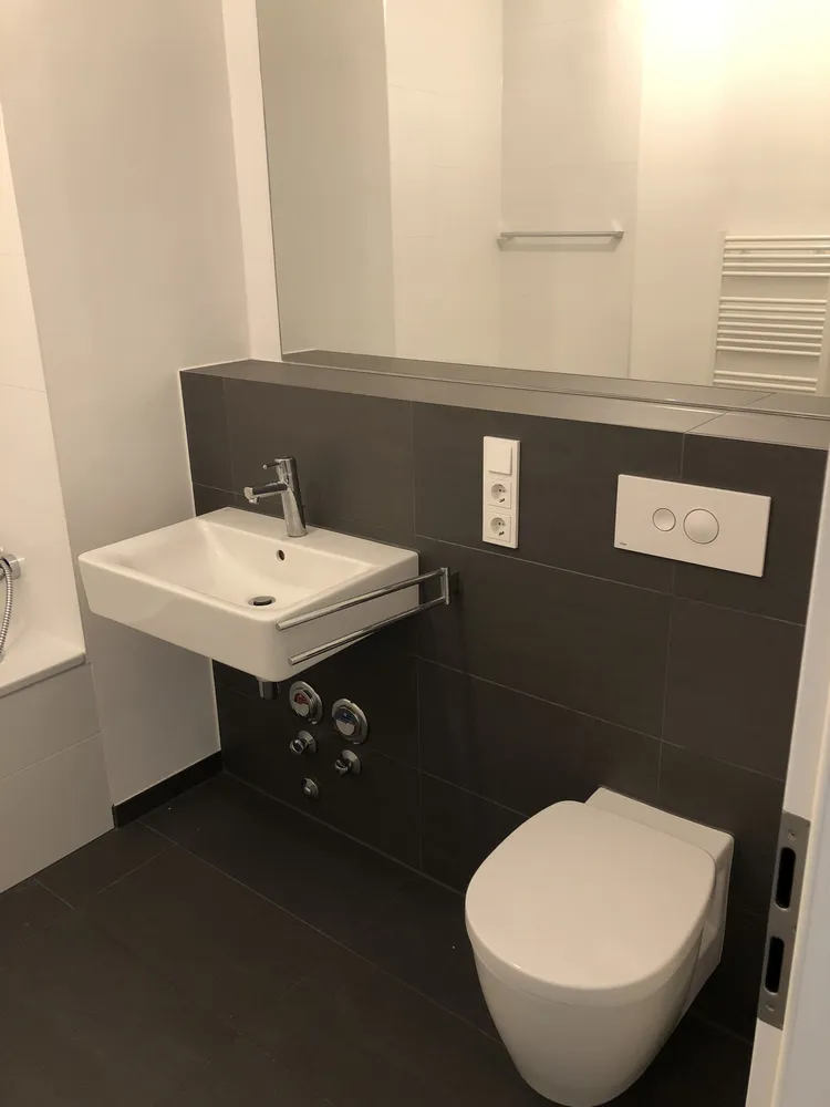 4 Zimmer Wohnung mit 112 m² in Aachen – Bild 8